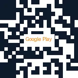 Google Play下载二维码 - 每日大赛 年轻的媳妇 APP